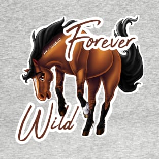 Forever Wild T-Shirt